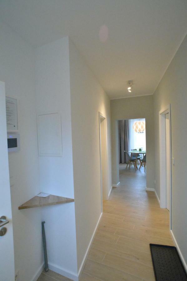 Grey House Apartments Großbeeren Exterior foto