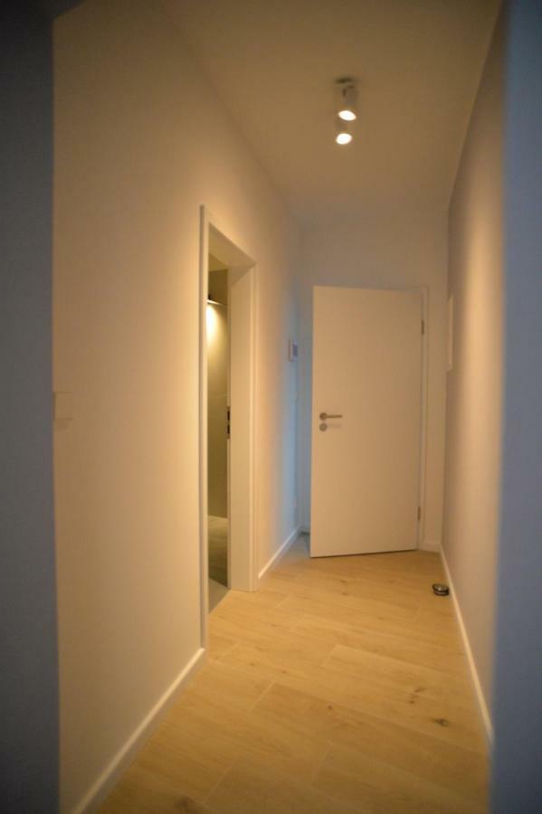 Grey House Apartments Großbeeren Exterior foto